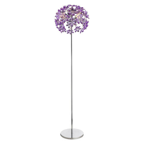 Торшер Globo Purple 5142-3S Торшер Globo Purple 5142-3S