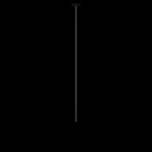 Встраиваемый светодиодный спот Loft IT Cane 10359/1000 Black
