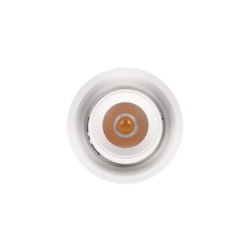 Встраиваемый светильник Loft IT Flash 10319/A White Встраиваемый светильник Loft IT Flash 10319/A White