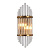 Настенный светильник Lumina Deco LDW 6038 MD