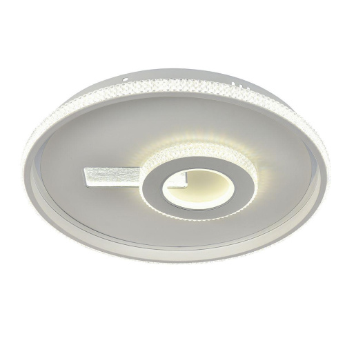 Потолочный светодиодный светильник Escada Apus 600/S LED Потолочный светодиодный светильник Escada Apus 600/S LED