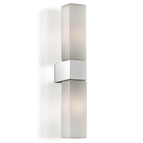 Подсветка для зеркал Odeon Light Wass 2136/2W Подсветка для зеркал Odeon Light Wass 2136/2W