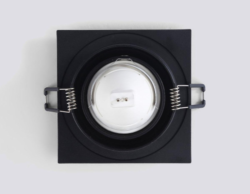Встраиваемый светильник Ambrella Light Techno Spot Standard Tech TN102729 Встраиваемый светильник Ambrella Light Techno Spot Standard Tech TN102729