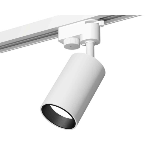 Комплект трекового светильника Ambrella light Track System XT6322021 SWH/SBK белый песок/черный песок (A2520, C6322, N6111) Комплект трекового светильника Ambrella light Track System XT6322021 SWH/SBK белый песок/черный песок (A2520, C6322, N6111)