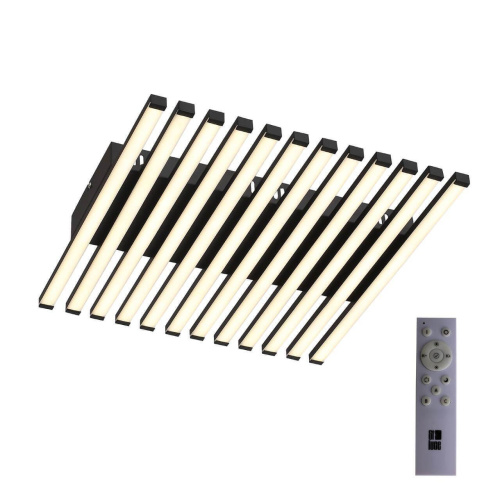 Потолочный светодиодный светильник ST Luce Paralleli SL839.402.18 Потолочный светодиодный светильник ST Luce Paralleli SL839.402.18