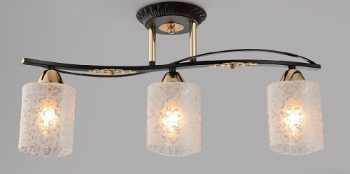 Потолочная люстра Citilux Мотив CL166131 Потолочная люстра Citilux Мотив CL166131