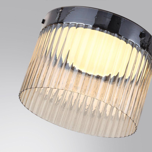 Потолочный светодиодный светильник Odeon Light L-Vision Pillari 5047/24LC Потолочный светодиодный светильник Odeon Light L-Vision Pillari 5047/24LC