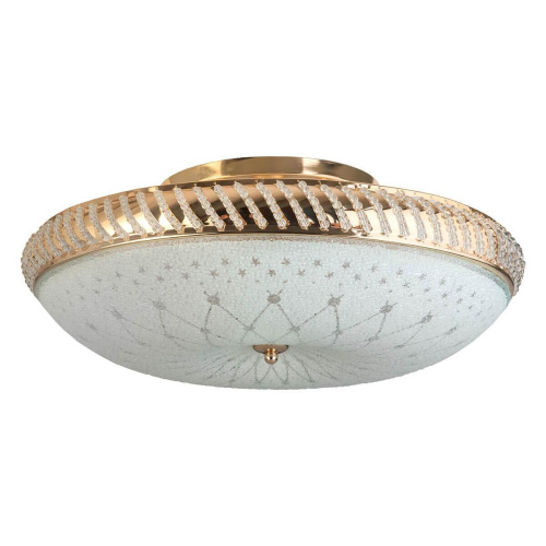 Накладной светильник Toplight Loreen TL1492Y-05GC Накладной светильник Toplight Loreen TL1492Y-05GC