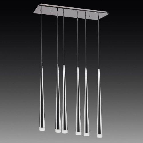 Подвесная люстра Lightstar Punto 807064 Подвесная люстра Lightstar Punto 807064