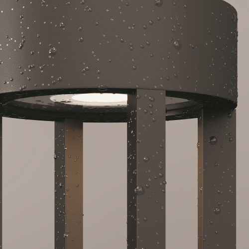 Настенный светильник (бра) Outdoor O458WL-L9GF3K Настенный светильник (бра) Outdoor O458WL-L9GF3K