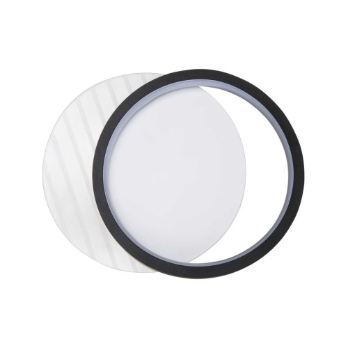 Настенный светильник LED4U L7320-2 BK Настенный светильник LED4U L7320-2 BK