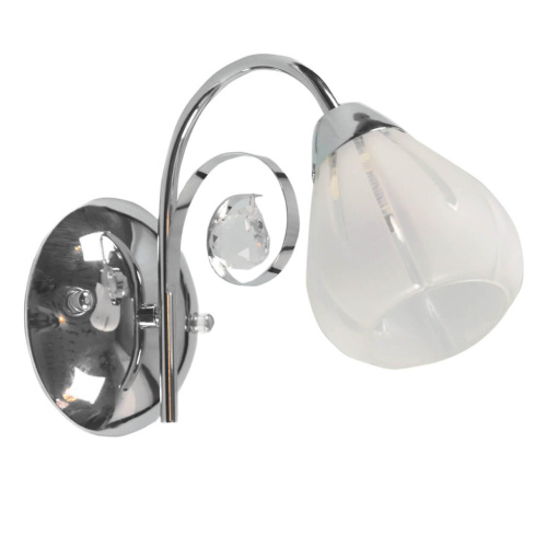 Бра Silver Light Air 207.44.1 Бра Silver Light Air 207.44.1