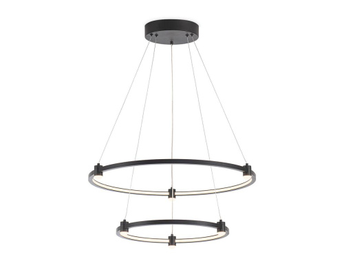 Подвесной светодиодный светильник Ambrella light Comfort Line FL5506 Подвесной светодиодный светильник Ambrella light Comfort Line FL5506