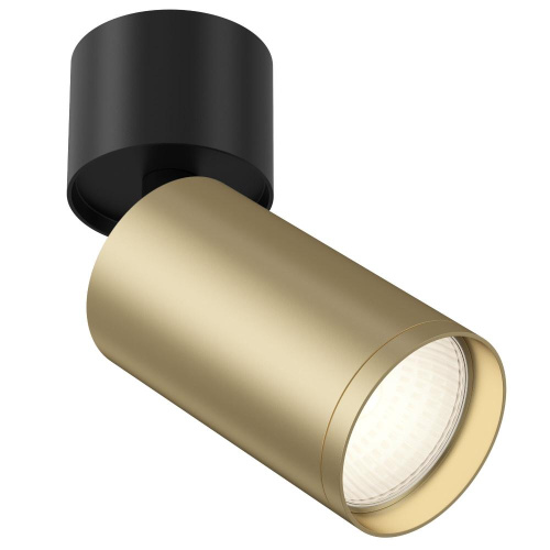 Спот Maytoni Technical Focus S C050CL-1BMG (C050CL-01B+TRA020-01MG) Спот Maytoni Technical Focus S C050CL-1BMG (C050CL-01B+TRA020-01MG)