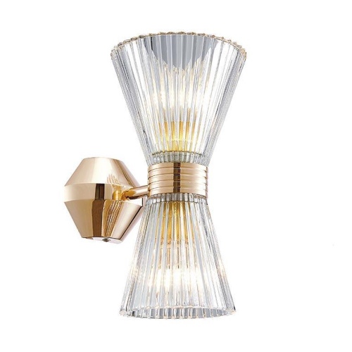 Бра Newport 3611/A Gold М0062567 Бра Newport 3611/A Gold М0062567