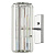 Бра Stilfort Twin 2175/09/02W