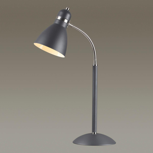 Настольная лампа Odeon Light Standing Mansy 2410/1T Настольная лампа Odeon Light Standing Mansy 2410/1T