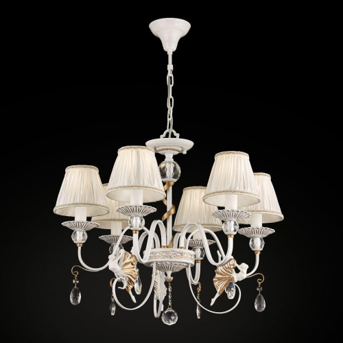 Люстра Maytoni ARM222-06-G Люстра Maytoni ARM222-06-G