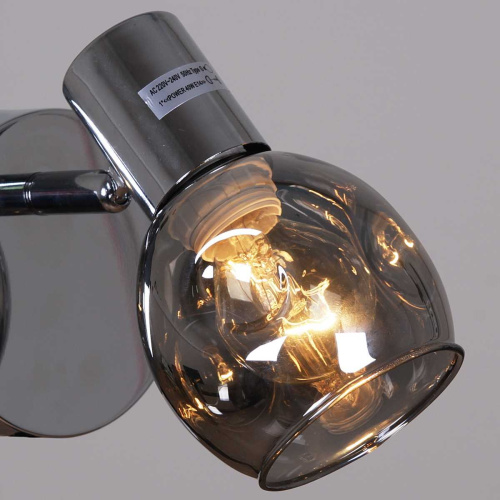 Спот Reluce 05971-0.8-01 CR Спот Reluce 05971-0.8-01 CR