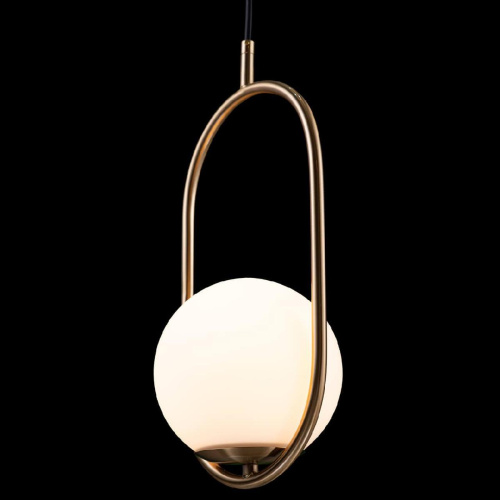 Подвесной светильник Loft IT Glob LOFT2595-A Подвесной светильник Loft IT Glob LOFT2595-A