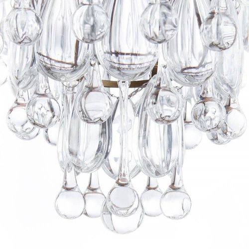 Подвесная люстра Arte Lamp Regina A4298SP-5AB Подвесная люстра Arte Lamp Regina A4298SP-5AB