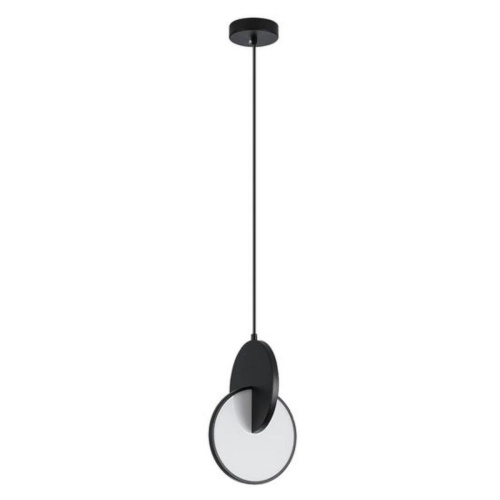 Подвесной светодиодный светильник Arte Lamp Hannah A1916SP-1BK Подвесной светодиодный светильник Arte Lamp Hannah A1916SP-1BK