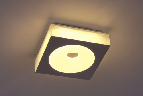 Потолочный светодиодный светильник Escada 601/PL LED Потолочный светодиодный светильник Escada 601/PL LED