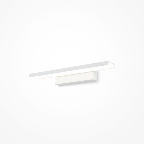 Подсветка для зеркал Maytoni Gleam MIR005WL-L16W Подсветка для зеркал Maytoni Gleam MIR005WL-L16W