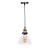 Подвесной светильник Lumina Deco Nubi LDP 6801 MD+PR