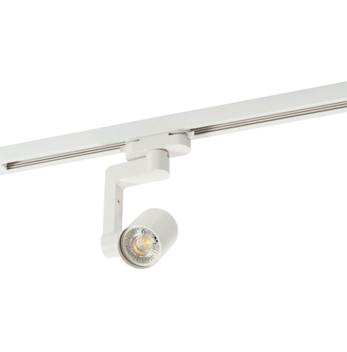 Трековый светильник Denkirs DK6006-WH Трековый светильник Denkirs DK6006-WH
