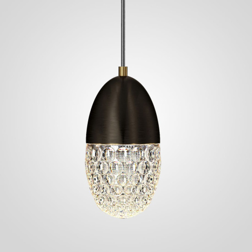 Подвесной Светильник Grape Brass By Imperiumloft Подвесной Светильник Grape Brass By Imperiumloft