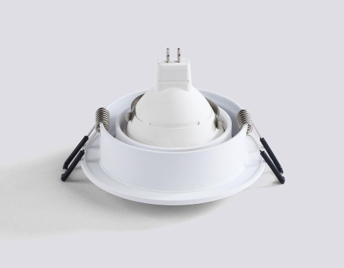 Встраиваемый светильник Ambrella Light Techno Spot Standard Tech TN102721 Встраиваемый светильник Ambrella Light Techno Spot Standard Tech TN102721