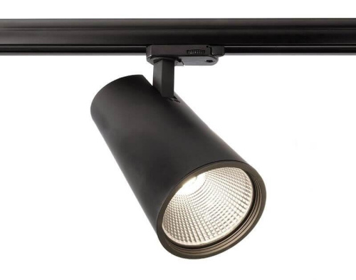 Трековый светильник Deko-Light Luna 40 707029 Трековый светильник Deko-Light Luna 40 707029