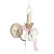 Бра Lucia Tucci Angelo W147.1 Ivory