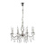 Подвесная люстра Arti Lampadari Deco E 1.1.8.600 S