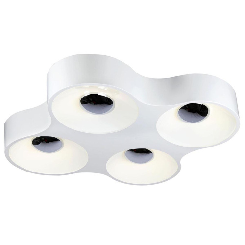 Потолочный светильник ST Luce SL889.502.08-T5 Потолочный светильник ST Luce SL889.502.08-T5