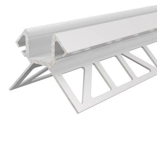 Профиль Deko-Light tiles-profile outer corner EV-02-12 975384 Профиль Deko-Light tiles-profile outer corner EV-02-12 975384