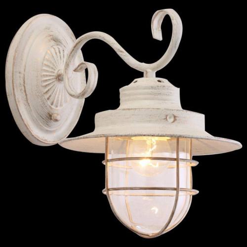 Бра Arte Lamp 6 A4579AP-1WG Бра Arte Lamp 6 A4579AP-1WG