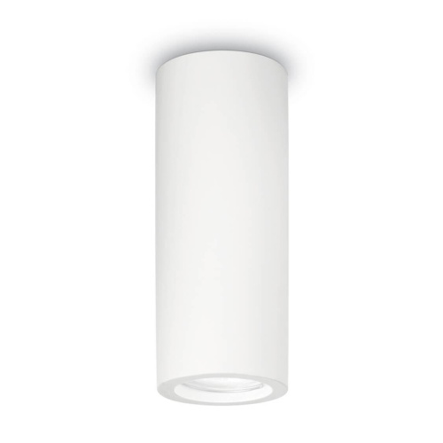 Потолочный светильник Ideal Lux Tower PL1 Round 155869 Потолочный светильник Ideal Lux Tower PL1 Round 155869