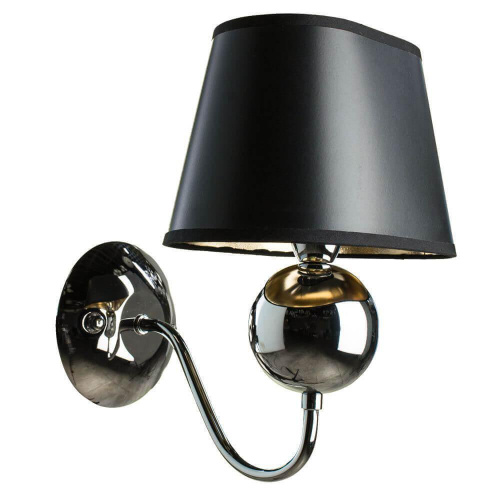Бра Arte Lamp Turandot A4011AP-1CC Бра Arte Lamp Turandot A4011AP-1CC