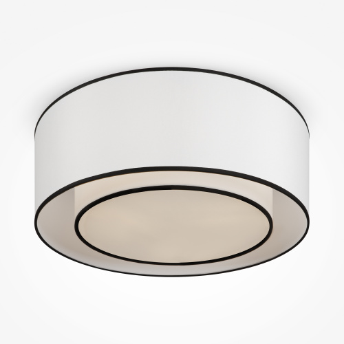 Потолочный светильник Maytoni MOD613CL-03W Потолочный светильник Maytoni MOD613CL-03W