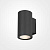 Настенный светильник (бра) Outdoor O303WL-L10GF3K