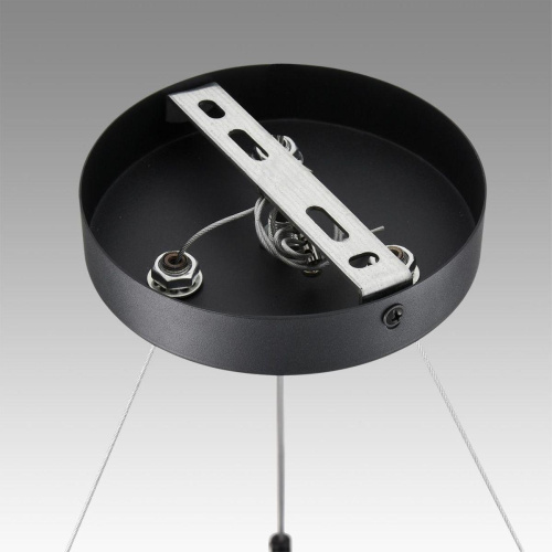 Подвесная люстра Lumion Comfi Luazana 8242/9