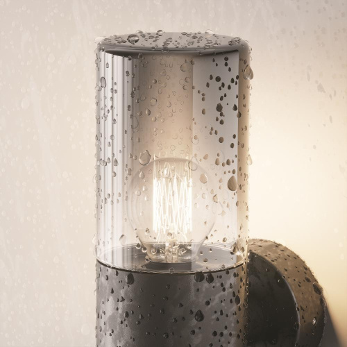 Настенный светильник (бра) Outdoor O432WL-01GF Настенный светильник (бра) Outdoor O432WL-01GF