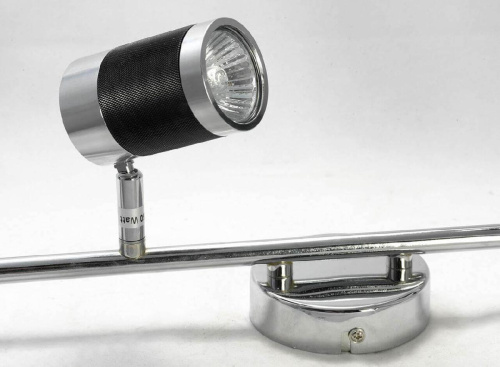 Спот Lussole Loft LSP-9565 Спот Lussole Loft LSP-9565