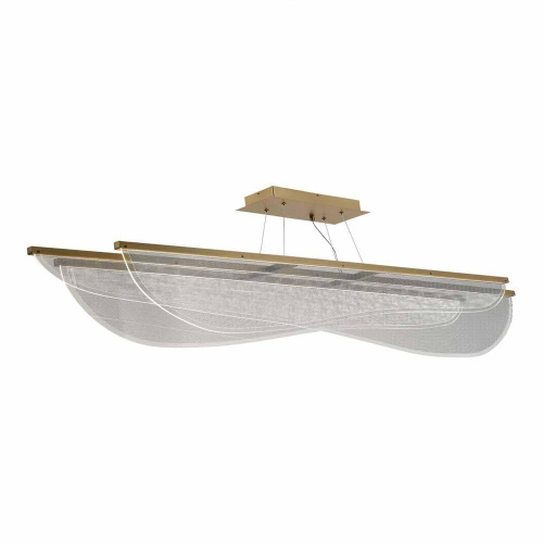 Подвесной светодиодный светильник ST Luce FESALE SL6509.223.01 Подвесной светодиодный светильник ST Luce FESALE SL6509.223.01