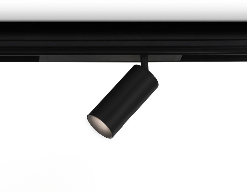 Трековый светодиодный светильник Ambrella Light Track System Magnetic 220V GL1222 Трековый светодиодный светильник Ambrella Light Track System Magnetic 220V GL1222