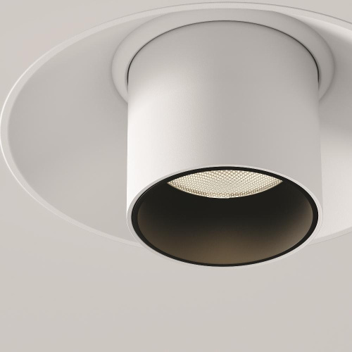 Встраиваемый светильник Technical C140RS-L200-7W3K-W Встраиваемый светильник Technical C140RS-L200-7W3K-W