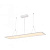 Подвесной светодиодный светильник SLV I-Pendant Pro Led Panel Premium 158852