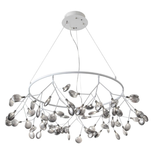 Подвесная люстра ST Luce Riccardo SL411.543.63 Подвесная люстра ST Luce Riccardo SL411.543.63